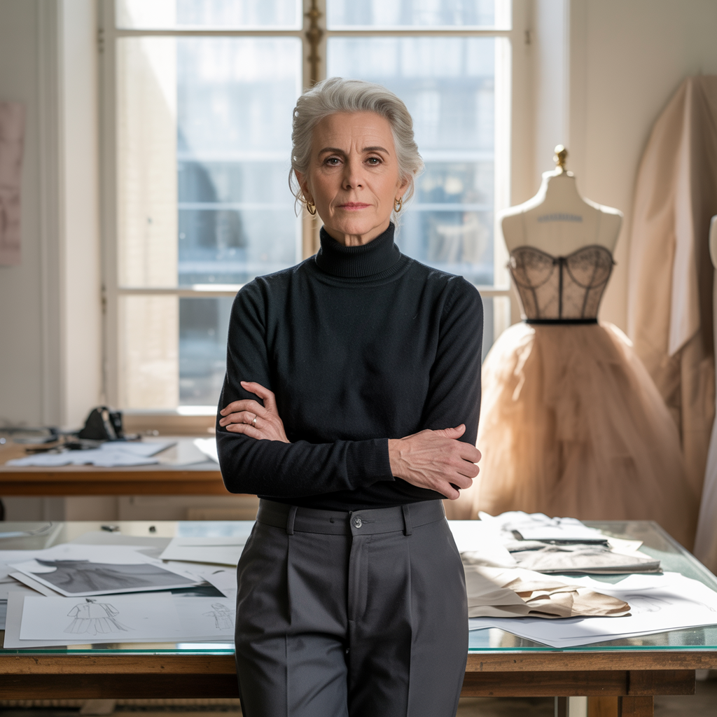 Marie Laurent